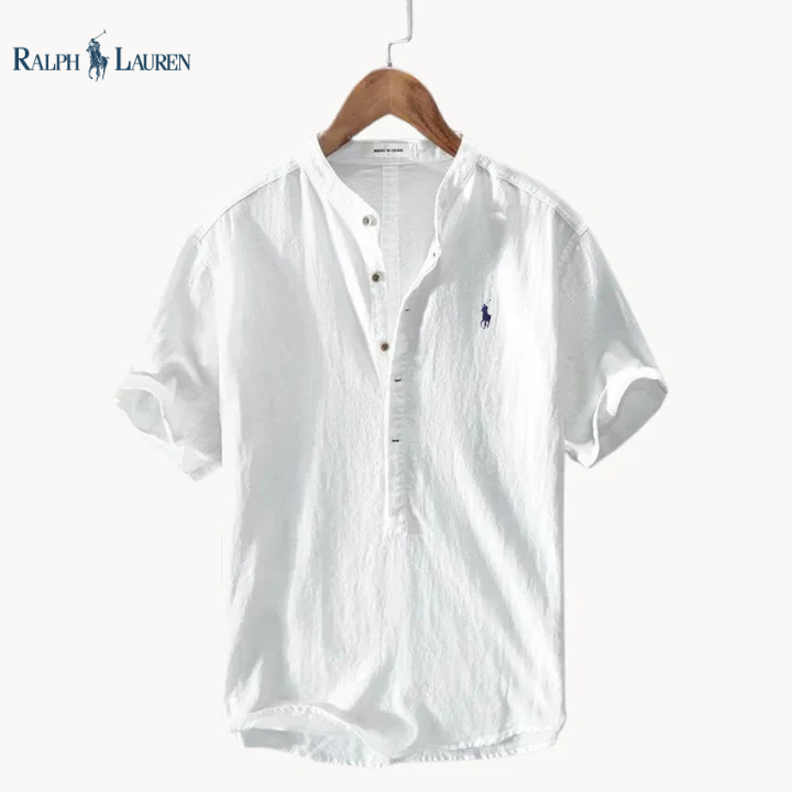 RаIρh Lаurеn | Linnen shirt