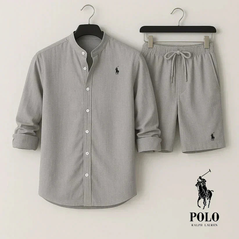 Ralph Lauren | Premiumset för herrar